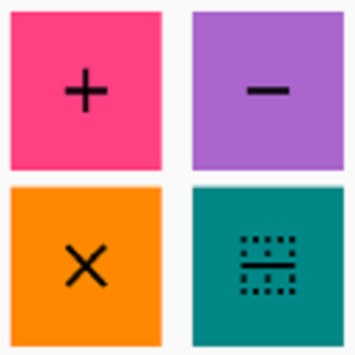 Just Numbers - Android App