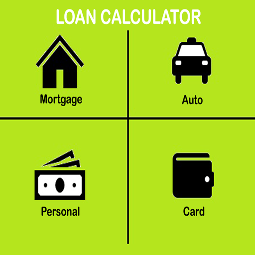 Loan Calculator - Android App
