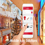 Mobile App Solutions