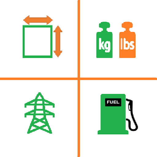 Unit Converter - Android App
